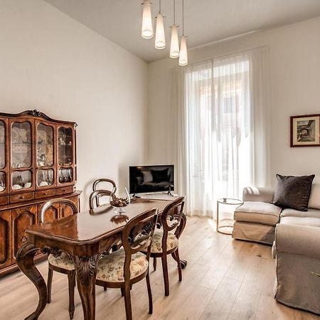 3 Bedrooms Vatican Rome City Center Apt Экстерьер фото