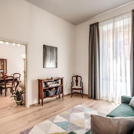 3 Bedrooms Vatican Rome City Center Apt Экстерьер фото