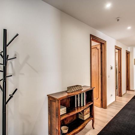 3 Bedrooms Vatican Rome City Center Apt Экстерьер фото