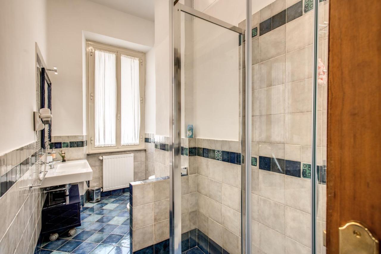 3 Bedrooms Vatican Rome City Center Apt Экстерьер фото
