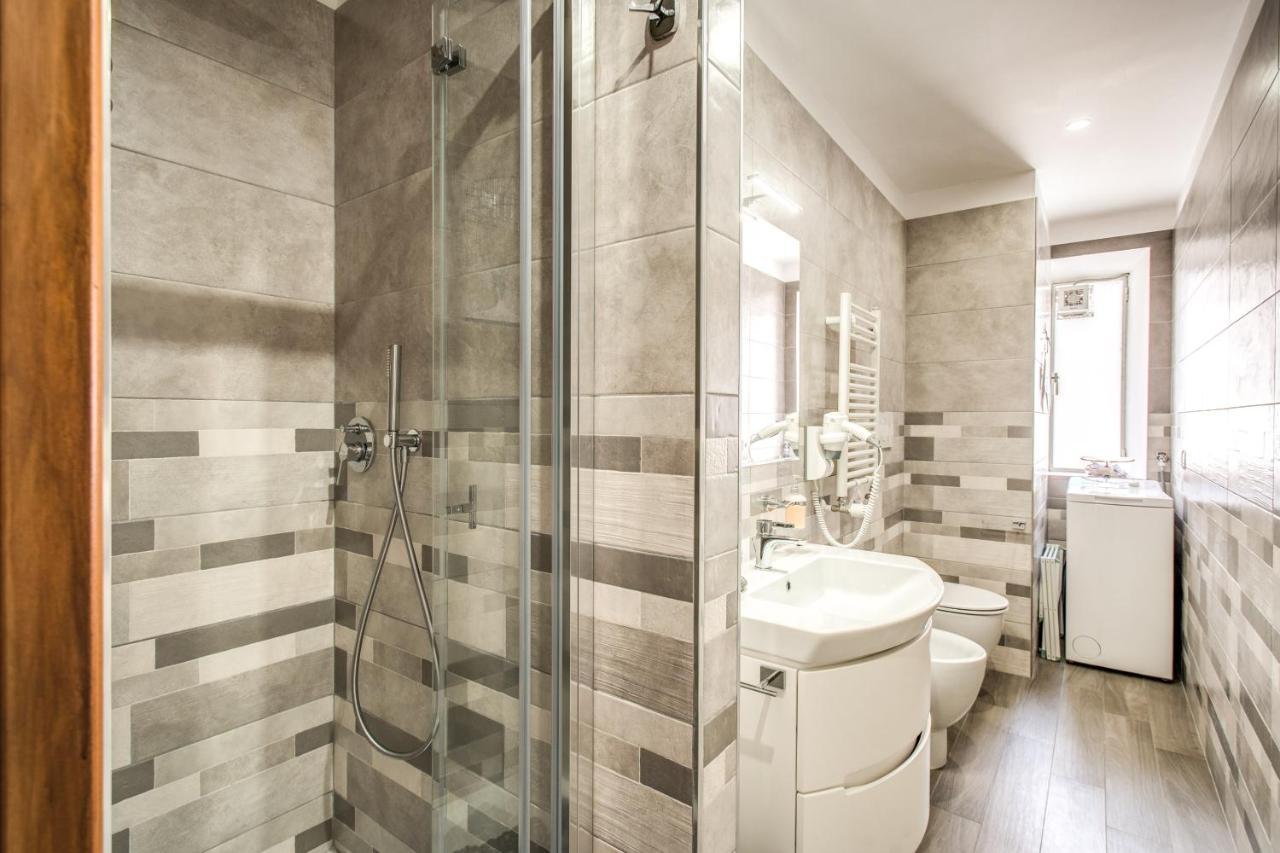3 Bedrooms Vatican Rome City Center Apt Экстерьер фото