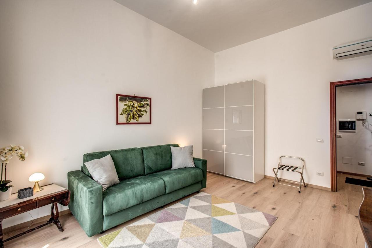 3 Bedrooms Vatican Rome City Center Apt Экстерьер фото