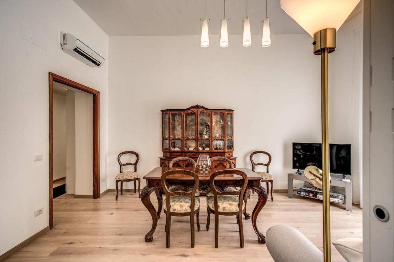 3 Bedrooms Vatican Rome City Center Apt Экстерьер фото