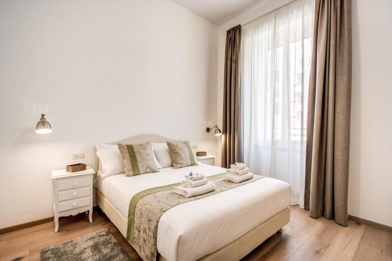 3 Bedrooms Vatican Rome City Center Apt Экстерьер фото