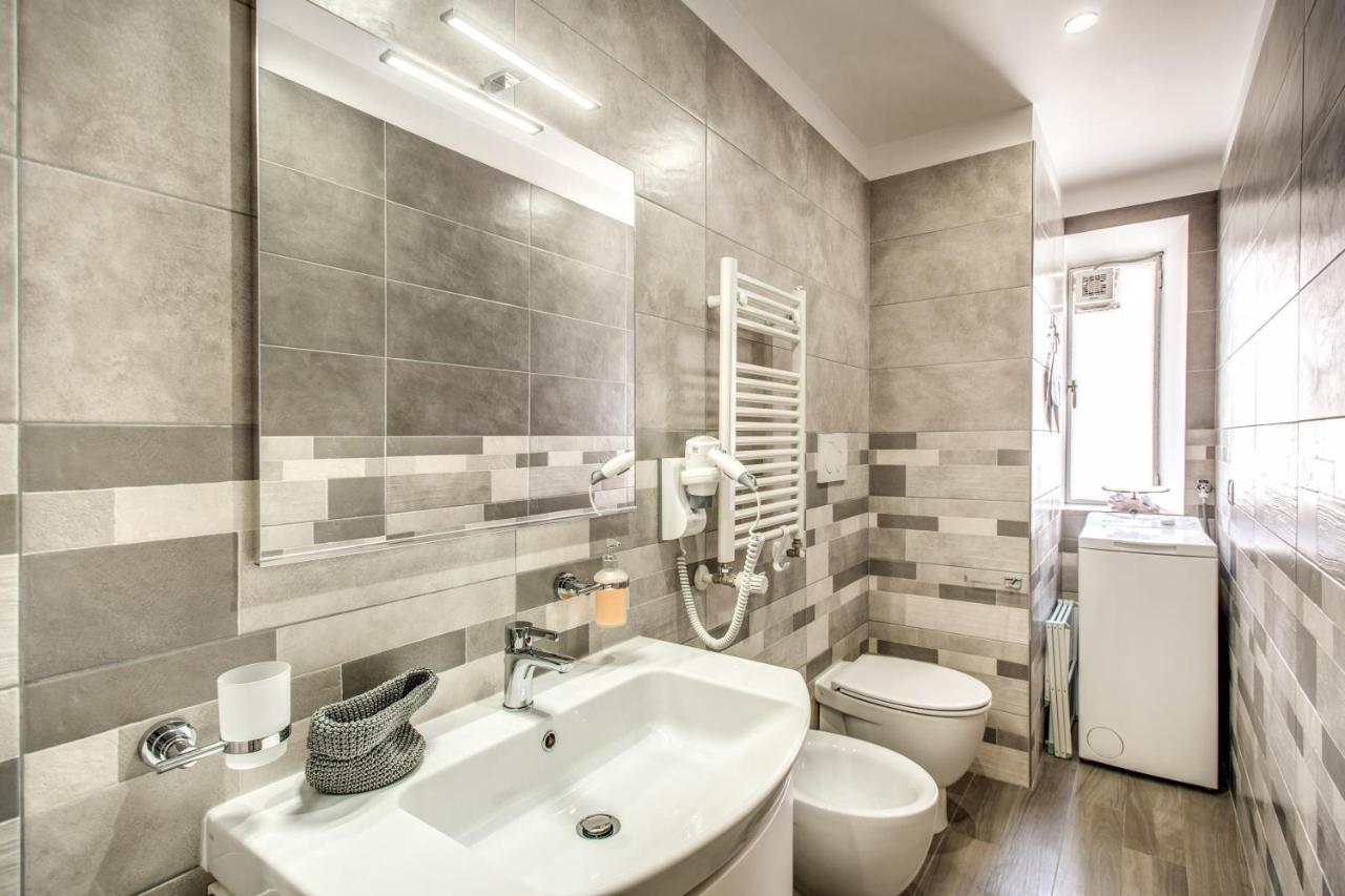 3 Bedrooms Vatican Rome City Center Apt Экстерьер фото