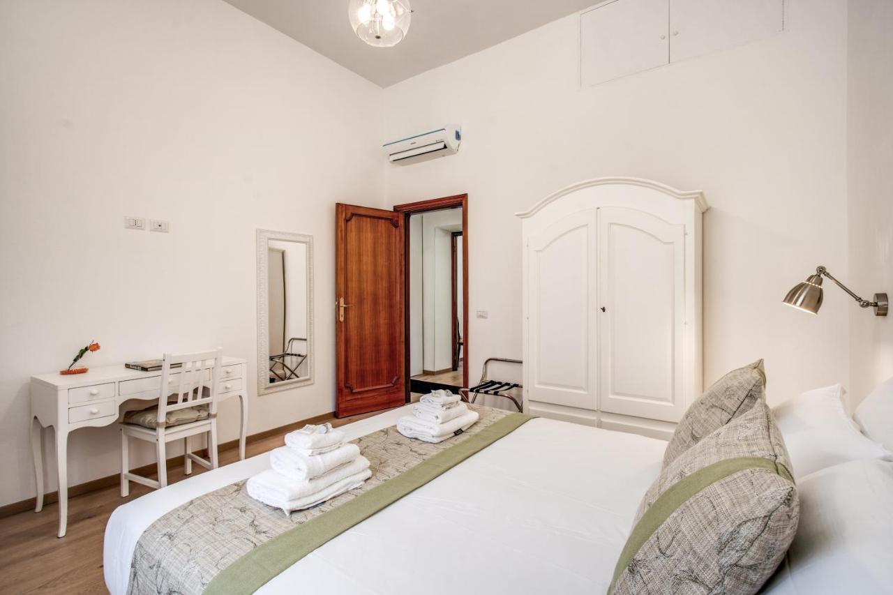 3 Bedrooms Vatican Rome City Center Apt Экстерьер фото