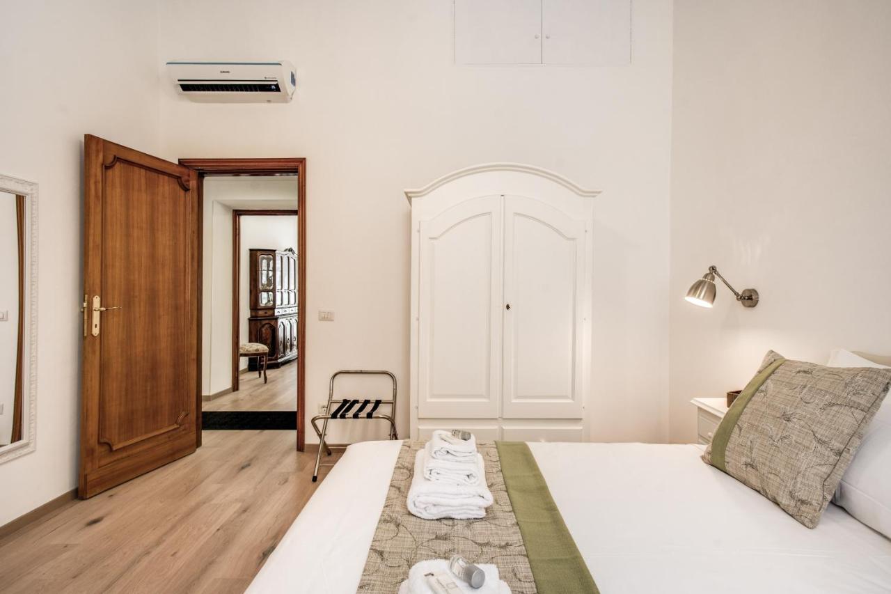 3 Bedrooms Vatican Rome City Center Apt Экстерьер фото